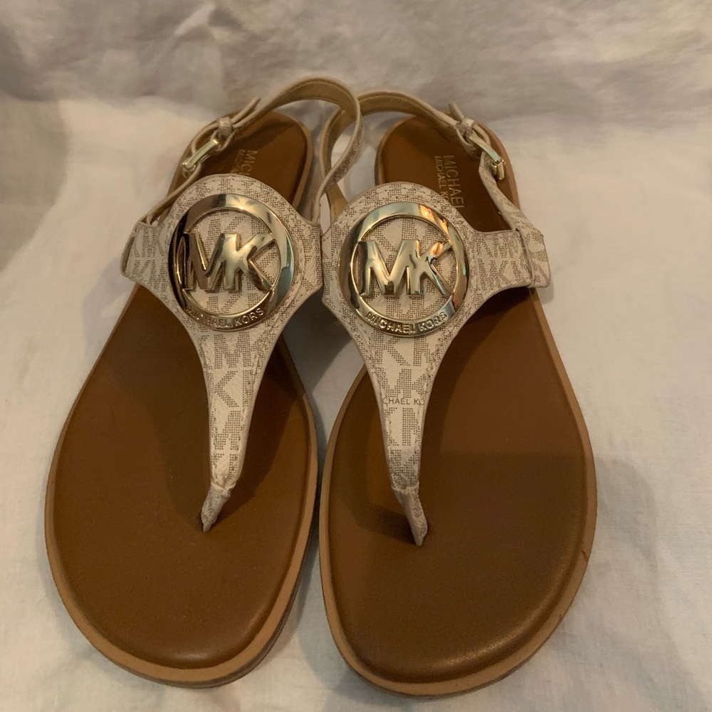 Michael kors sandals